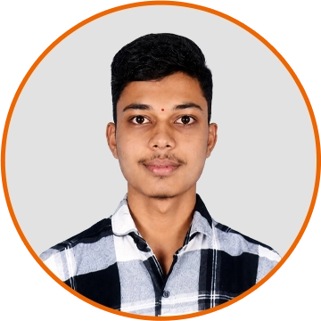 Janmesh Bhoir - Junior Designer | MIT Placed Student 